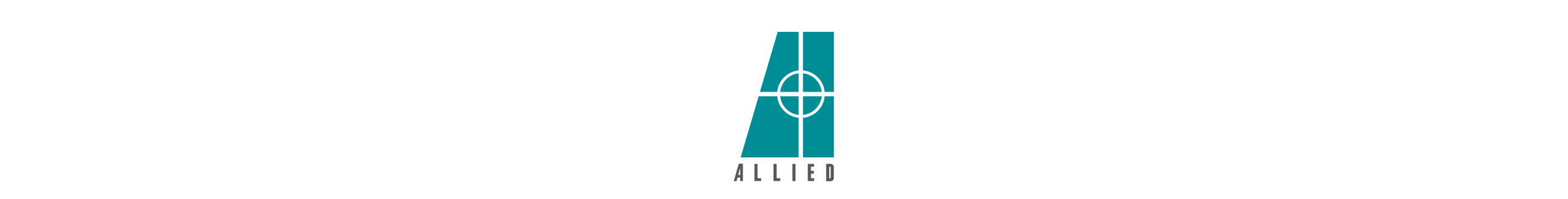 Allied Printing logo