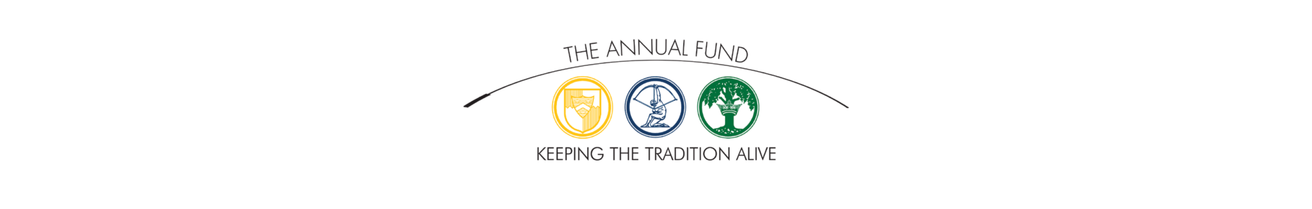 Cranbrook annual fund logo