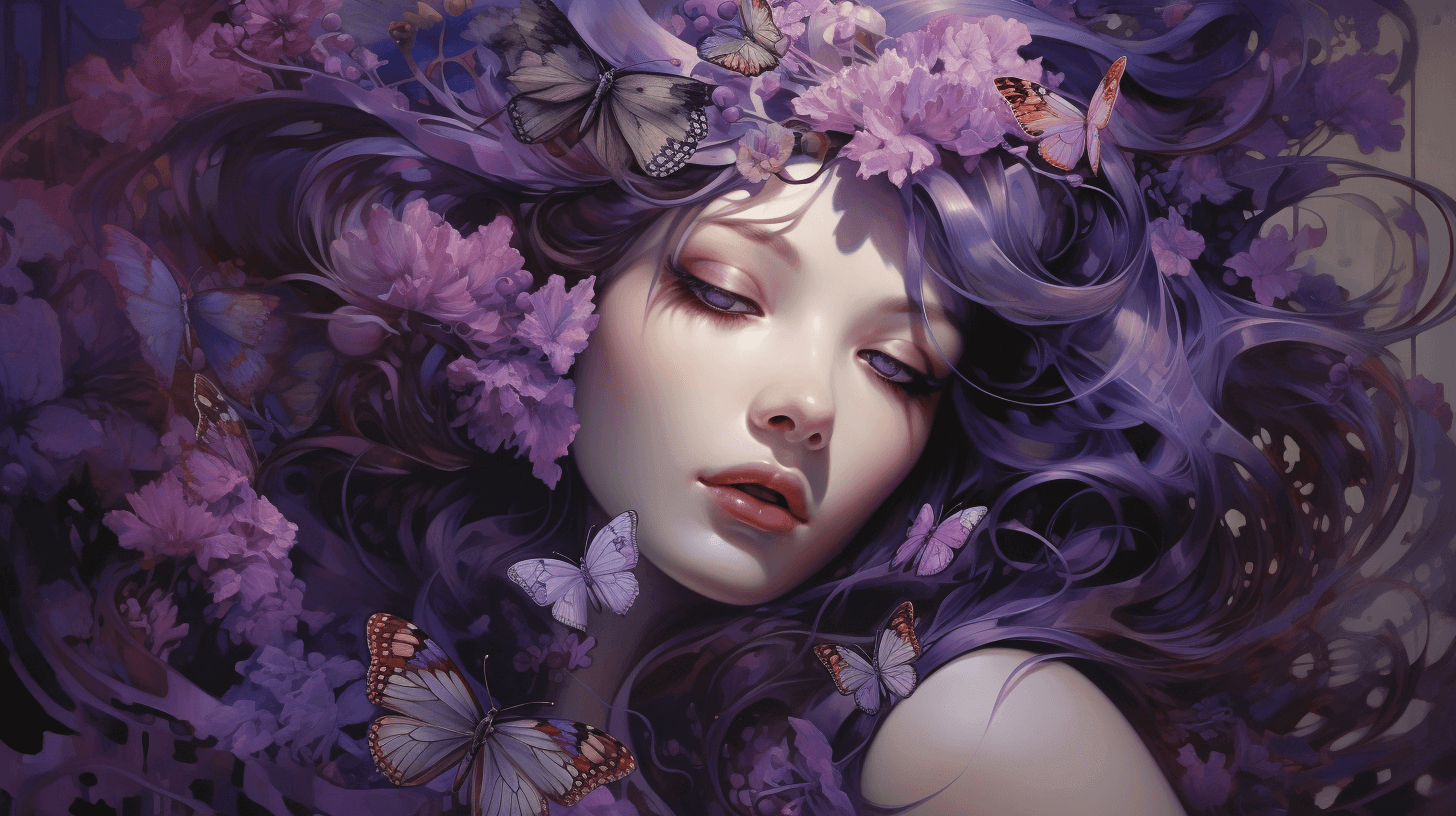 anneink_66402_recently_heliotrope_--ar_169_--seed_777_--relax_bdd4caca-37fb-4756-af5a-de24acf16ba8_0 Anne Ink knows the importance of keeping thoughtfulness and gratitude in communications