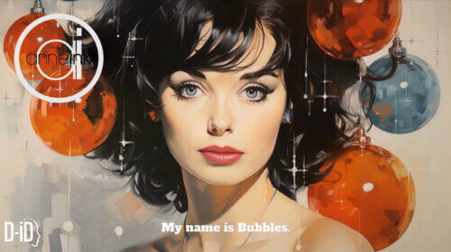 bubblesdark Positioning Strategies Brand Awareness Anne Ink video