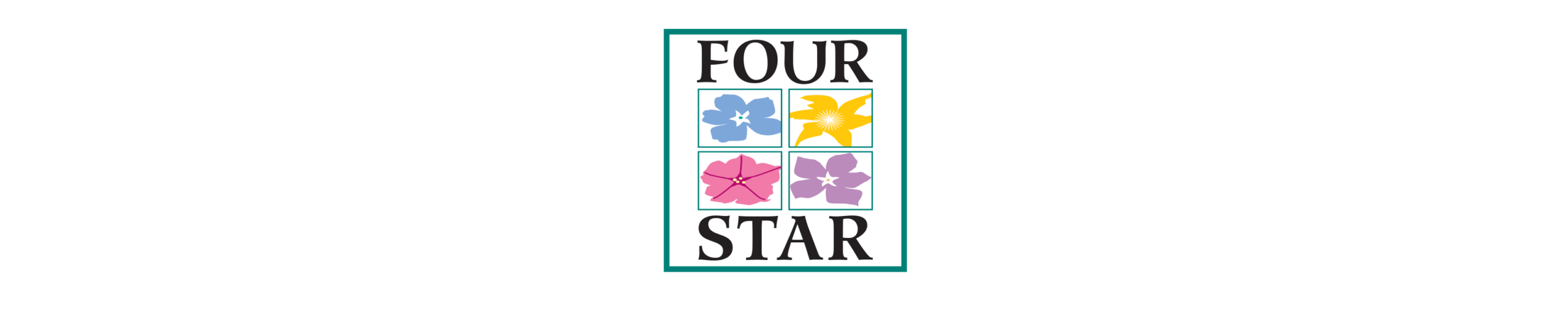 Four Star corporate logo