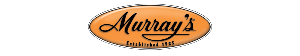Murray's corporate logo