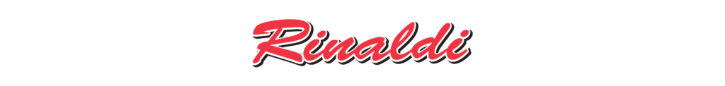 Rinaldi Sausages corporate logo