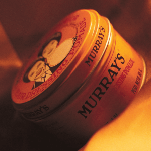 Murray's Pomade Hair Styling Products - work gallery