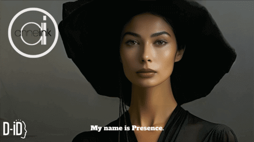 PresenceNew2 Market Presence Brand Awareness Anne Ink video poster