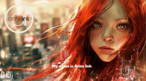 communications_videoimage Anne Ink Communications Brand Identity Marketing Anne Ink video poster