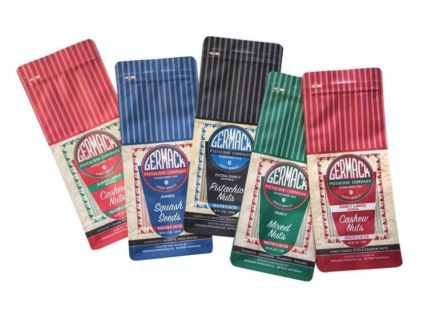 AGDA21_1415 Germack Pistachio Signature Bags 2021 GDUSA Winner