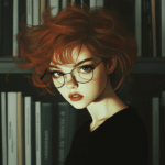 AI art generation inspiration and tips for great AI prompts by Anne Ink