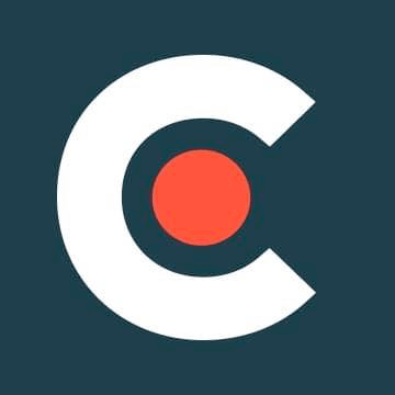 Clutch.com logo square