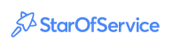 Star of Service logo