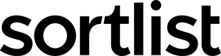 Sortlist logo