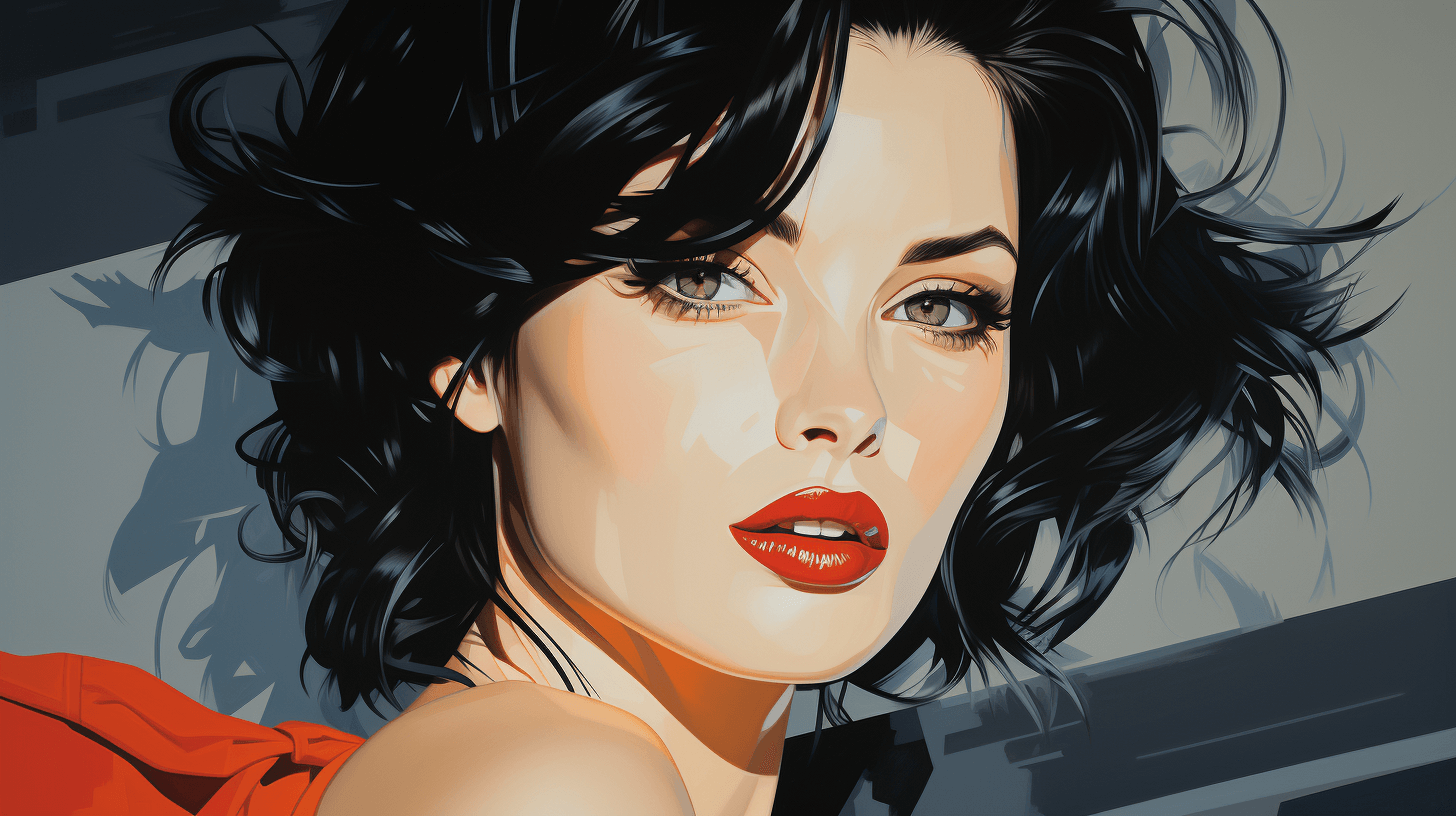 anneink_66402_Patrick_Nagel_--ar_169_--stylize_750_--v_5.2_d512ee5b-20d6-47d1-88a4-5a8c583d015f_1 Sustainable packaging design tips by Anne Ink