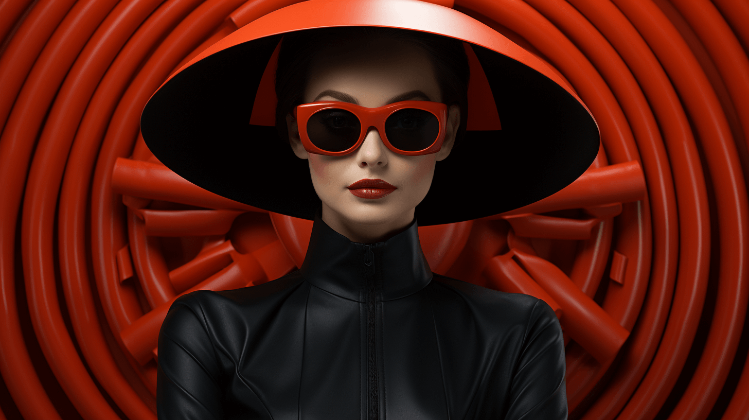 Graphic design basics according to Anne Ink