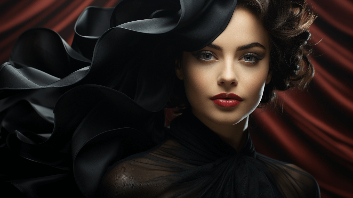 powerful website design by Anne Ink