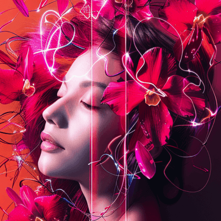 5 tips to make color pop by Anne Ink Advertising